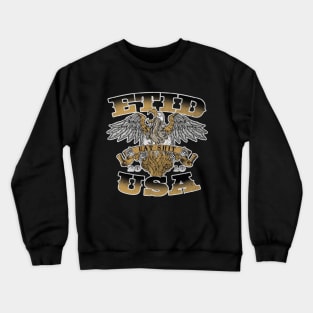 Every Time I Die Crewneck Sweatshirt